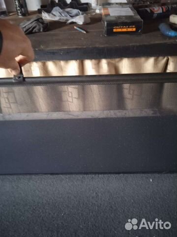 Полка на ситроен С5