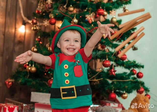 Карнавальный костюм 