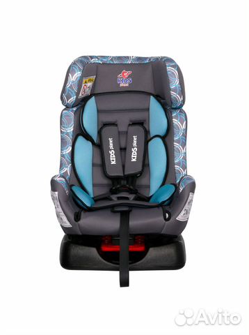 Автокресло 0-25 кг, Kids-planet Galactic