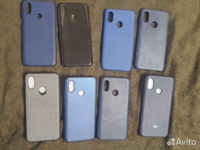 Чехол Xiaomi Mi 9, Mi8,Mi 9SE и Galaxy S10 е