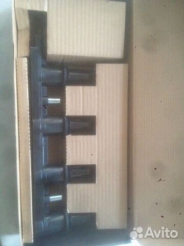 Модуль зажигания opel astra J 1.6