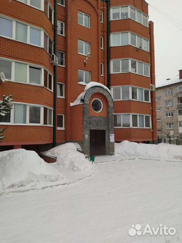 

1-к. квартира, 35 м², 4 кровати