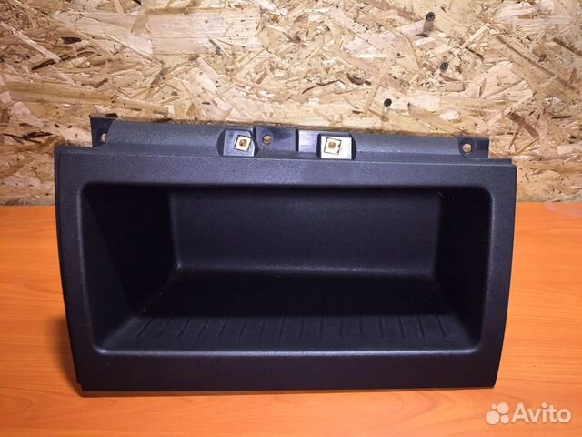 Бардачок на торпеду Форд Транзит