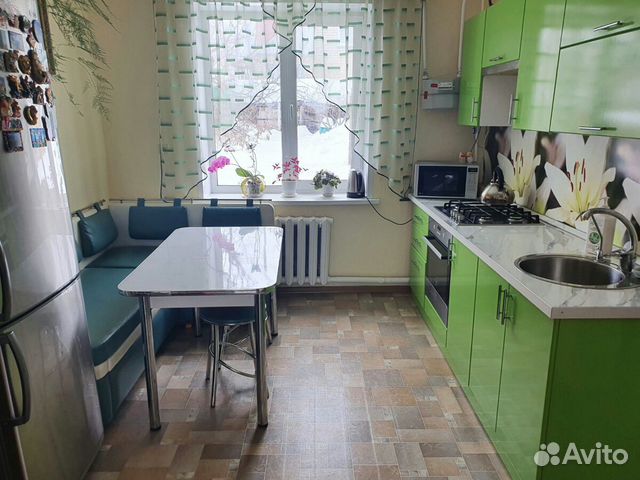 

3-к. дом, 70 м²