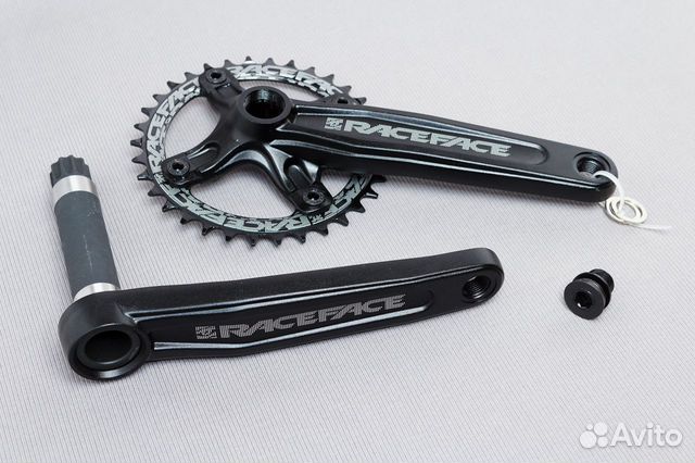 Система Race Face Ride 104bcd 175мм 34т/32