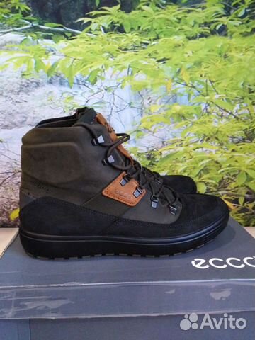 ecco soft 7 tred m
