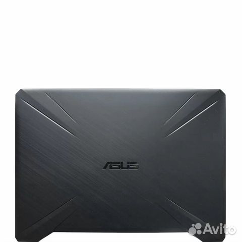 Крышка матрицы Asus TUF Gaming FX505 новая
