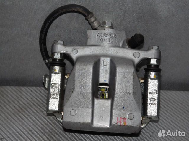 Суппорт задний левый Lexus GS 350