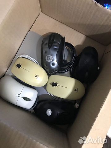 Мышки Logitech, Genius, Мышка Genius NetScroll 311