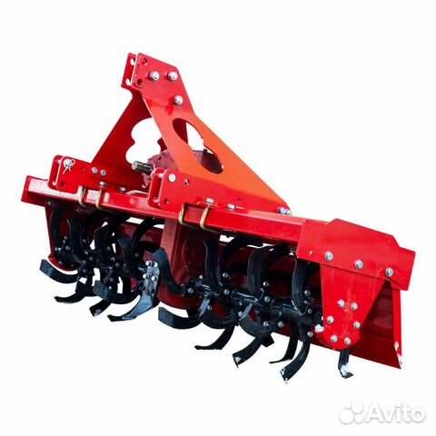 Почвофреза 1GQN 180, 2023