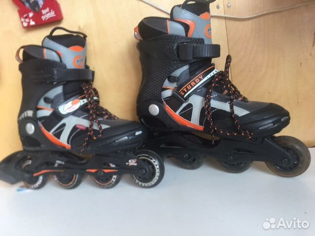 Авито Ролики Купить В Чите