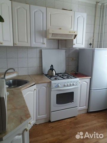 

3-к. квартира, 76 м², 5 кроватей
