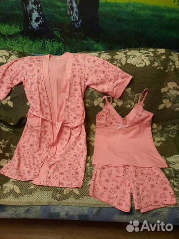 Комплект 3ка