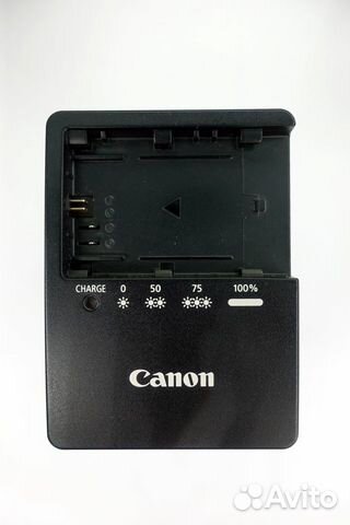 Canon LC-E6