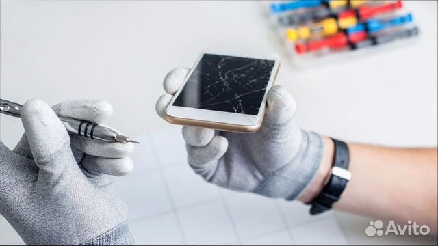 Дисплей для Samsung A520F Galaxy A5 (2017)