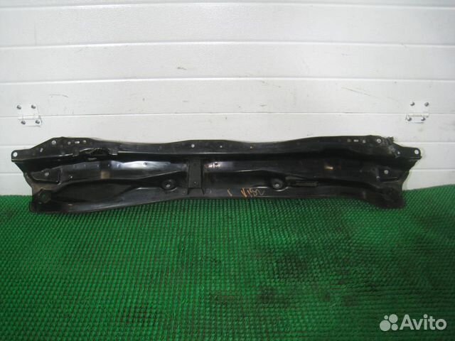 Водосток Mazda 6 (GJ) 2014