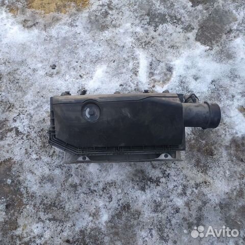 W210 расходомер om611 mercedes разбор