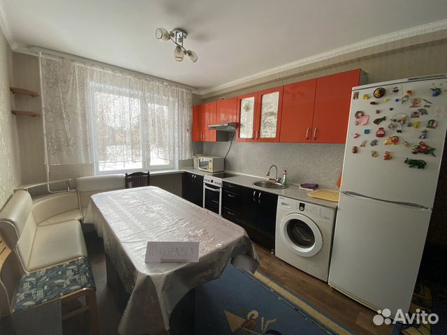 

3-к. квартира, 65 м², 5 кроватей
