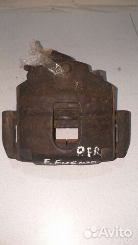 Суппорт тормозной Ford Fusion FR