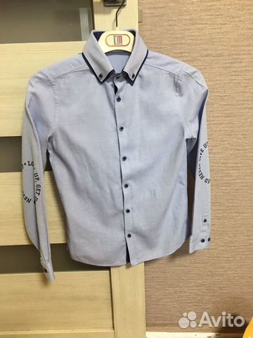 Рубашка acoola р 146
