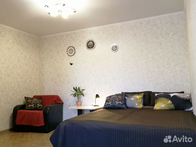 

1-к. дом, 40 м²