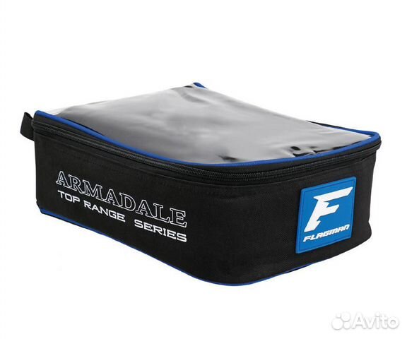 Сумка для аксессуаров Flagman Armadale Accessories