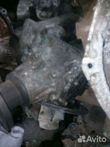 Хёнда creta МКПП 1.6 4WD