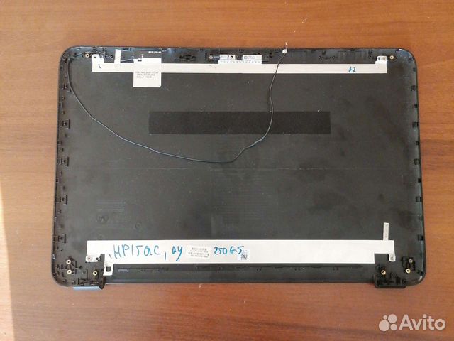 Матрица Для Ноутбука Hp 15.6 Цена