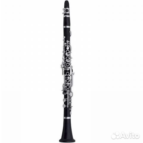 Кларнет Roy Benson CG-200B