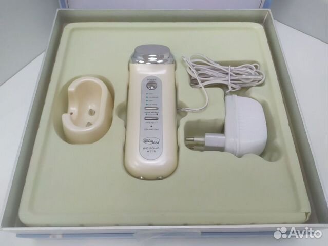 Массажер GezaTone m775