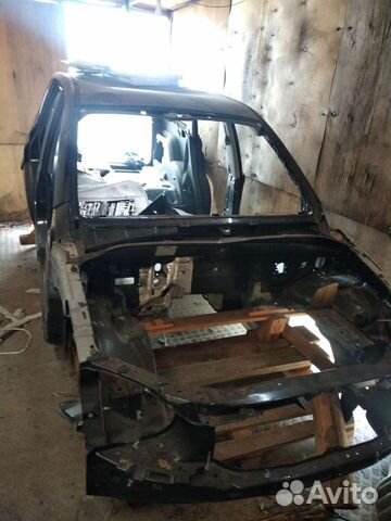 Кузов (железо)