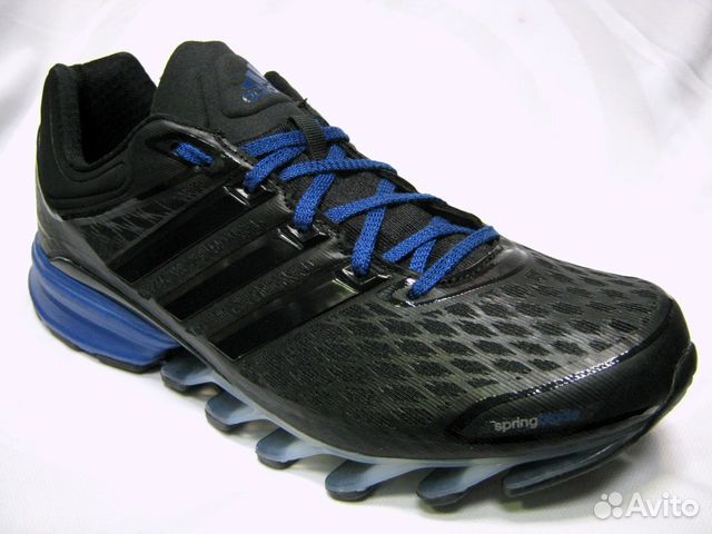 Adidas - Springblade / M18735, официальный Adidas - Springblade / M18735, официальный
