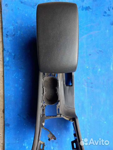 Центральная консоль подлокотник Ford Mondeo 4