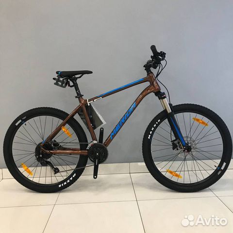 merida big nine 100 2x