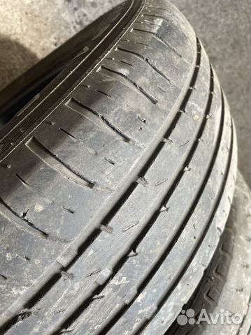 Maxxis Premitra HP5 215/60 R16