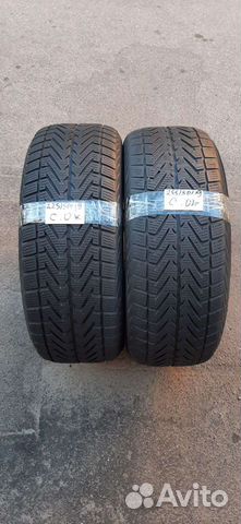 Vredestein Wintrac 4 Xtreme 255/50 R19 107V