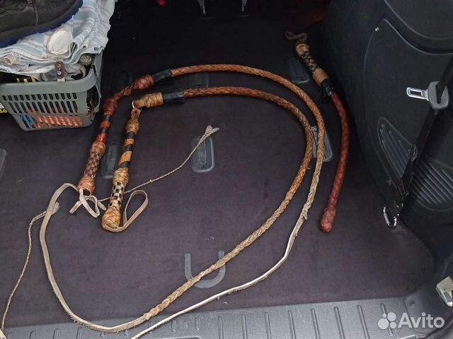 Кнут нагайка плетка