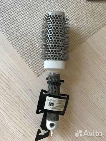 Брашинг для волос новый