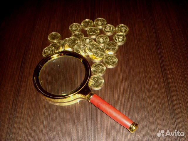 Выкуп и оценка вашей коллекции