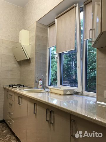 

1-к. квартира, 27 м², 2 кровати