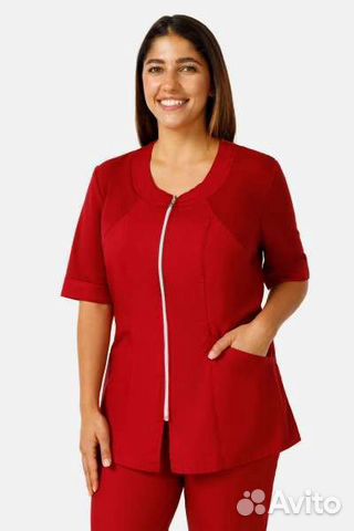 Медицинская одежда