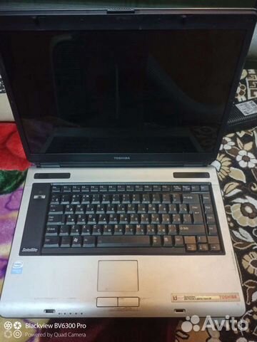 Ноутбук на запчасти или на ремонт цена за всё