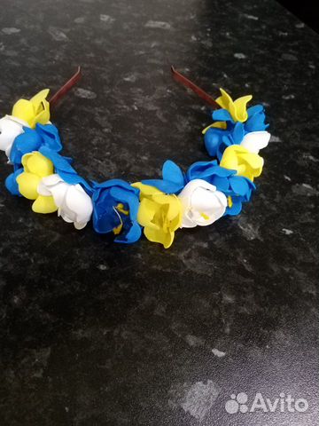 Ободок для волос