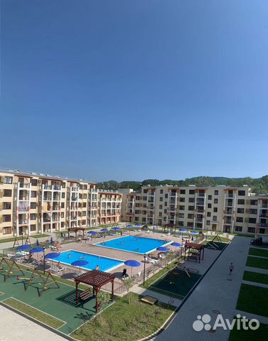 

2-к. квартира, 49 м², 4 кровати