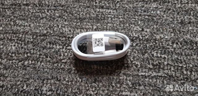 Кабель micro USB