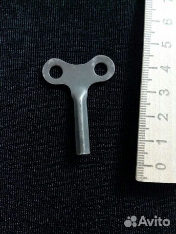 Ключик СССР