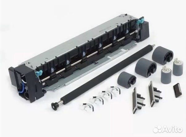 Zip6 комплектующие для принтеров