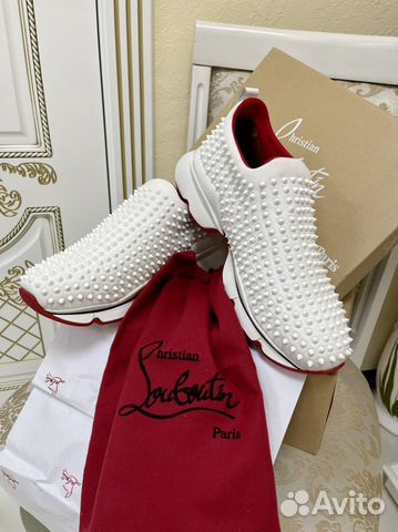 louboutin 45