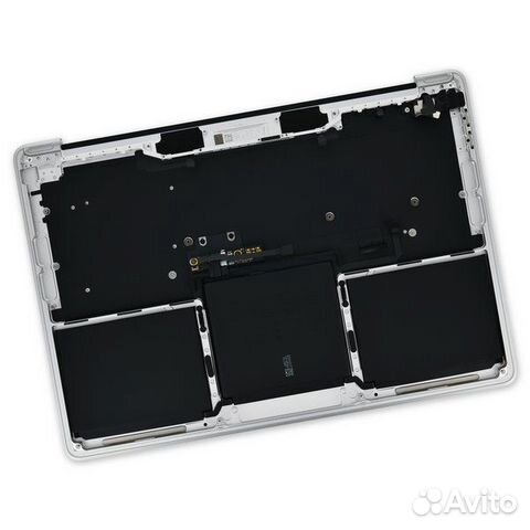 Топкейс для Macbook Pro 13 2020 M1 A2338 обмен