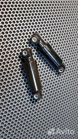 Kugoo m4 pro амортизатор